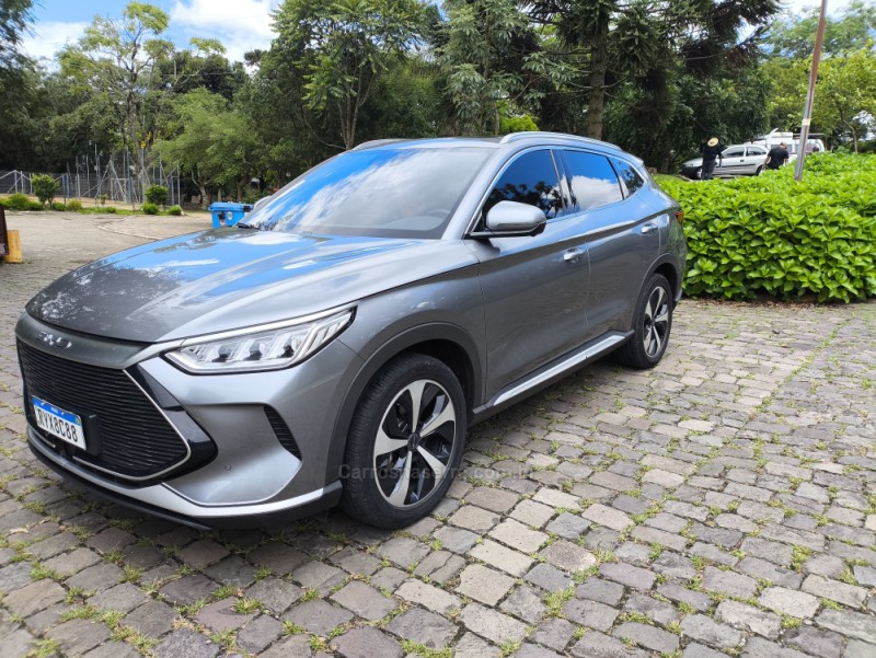 song plus 1.5 dm hibrido 4p automatico 2024 farroupilha