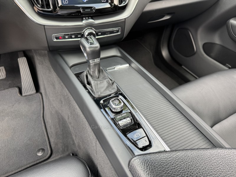 XC60 2.0 T5 MOMENTUM GASOLINA 4P AUTOMÁTICO - 2020 - CASCA