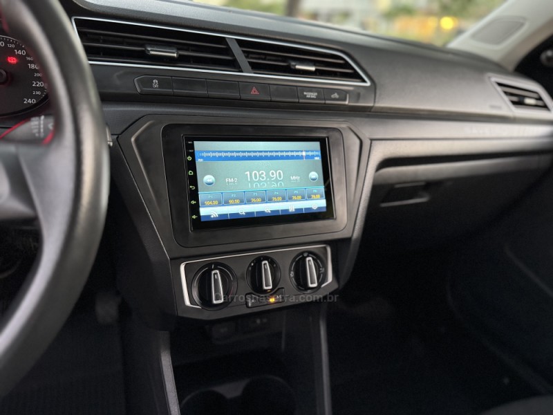 SAVEIRO 1.6 MSI ROBUST CS 8V FLEX 2P MANUAL - 2024 - CASCA