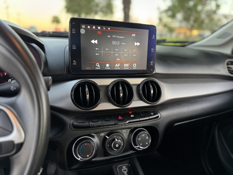 ARGO 1.0 DRIVE 6V FLEX 4P MANUAL - 2019 - CASCA