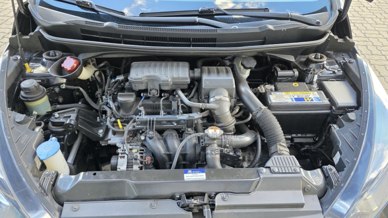 HB20 1.0 COMFORT 12V FLEX 4P MANUAL - 2013 - SãO MARCOS