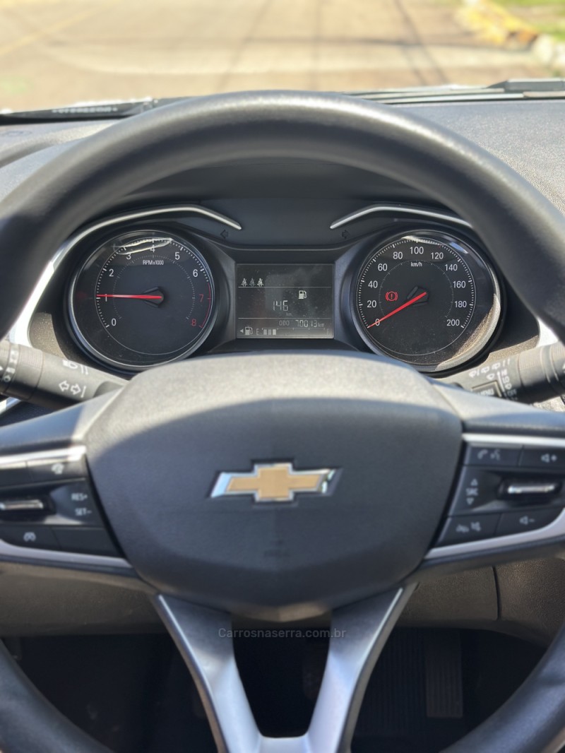 ONIX 1.0 LT 12V FLEX 4P MANUAL - 2024 - CAXIAS DO SUL