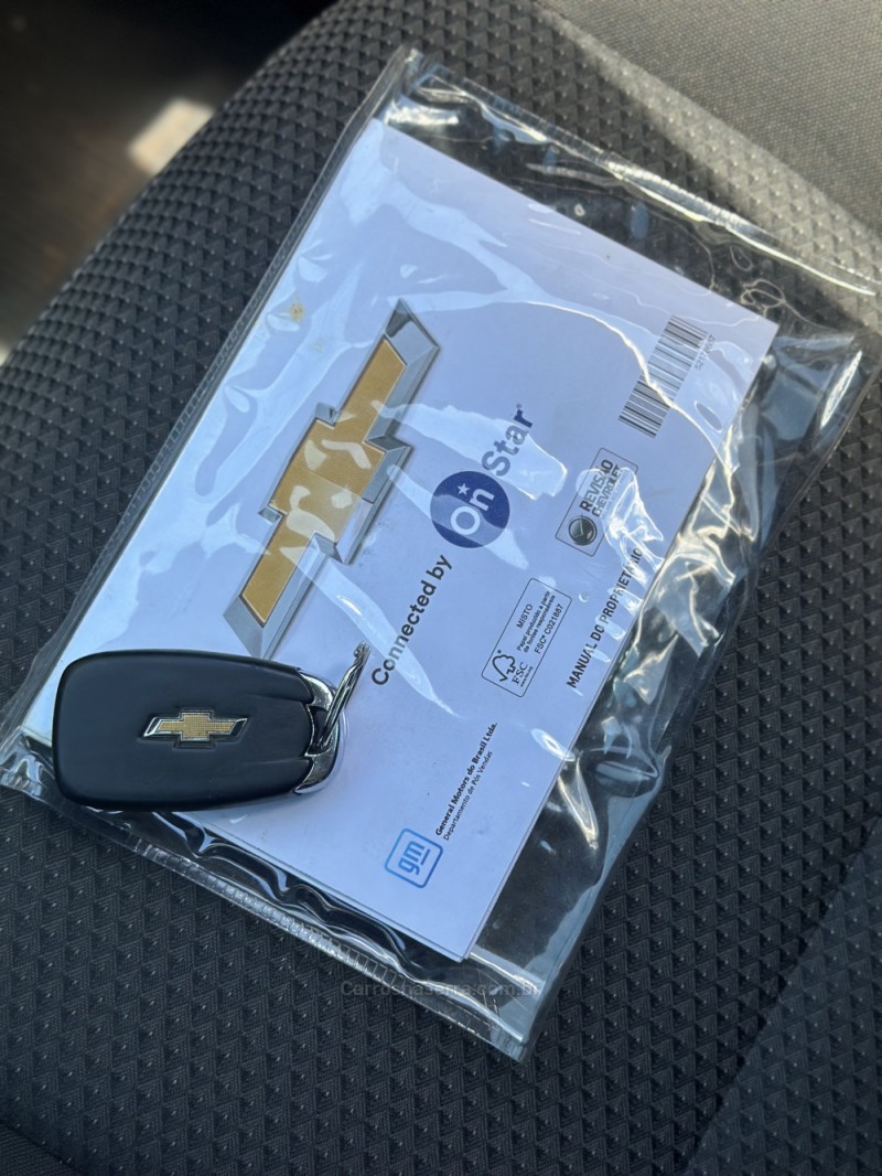 ONIX 1.0 LT 12V FLEX 4P MANUAL - 2024 - CAXIAS DO SUL