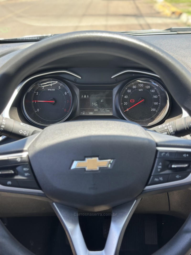 ONIX 1.0 LT 12V FLEX 4P MANUAL - 2024 - CAXIAS DO SUL