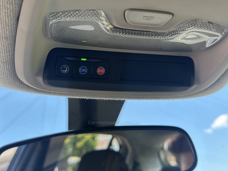 ONIX 1.0 LT 12V FLEX 4P MANUAL - 2024 - CAXIAS DO SUL