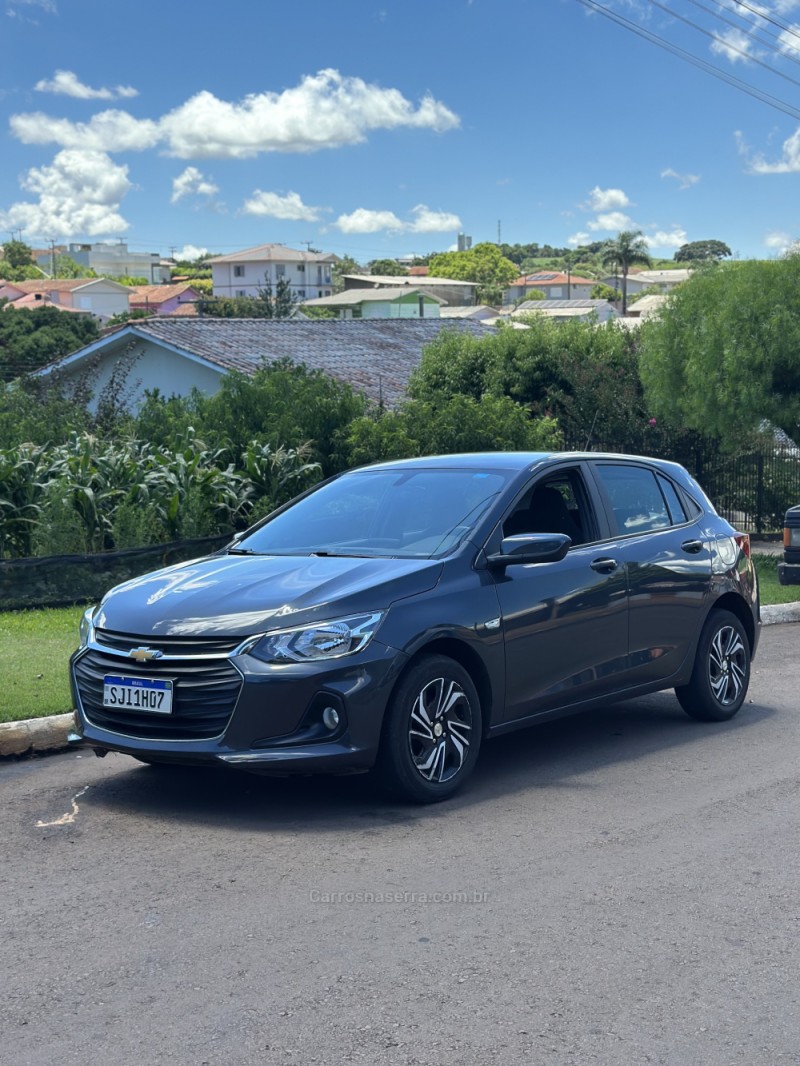 onix 1.0 lt 12v flex 4p manual 2024 caxias do sul