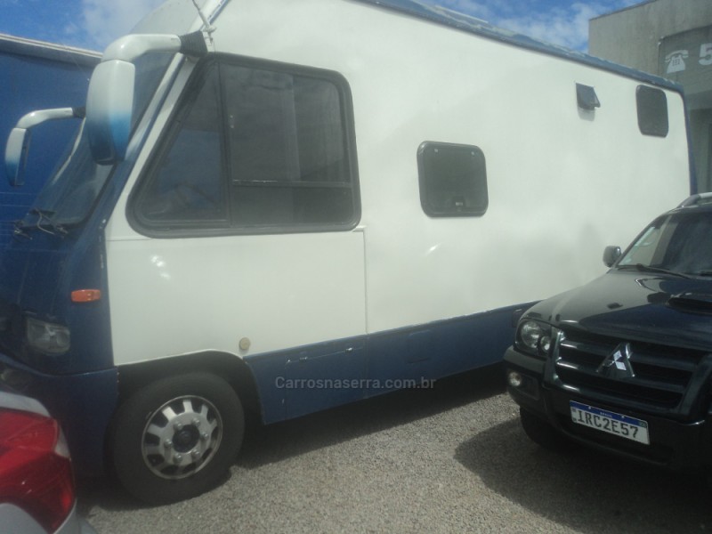 motor home  1989 farroupilha