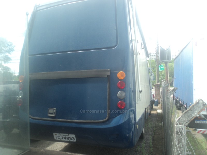 MOTOR HOME  - 1989 - FARROUPILHA