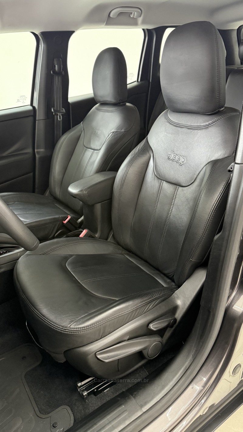 RENEGADE 1.3 SPORT T270 16V TURBO FLEX 4P AUTOMÁTICO - 2022 - BENTO GONçALVES