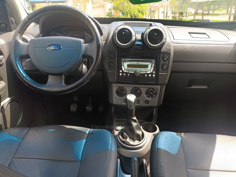 ECOSPORT 1.6 FREESTYLE 8V FLEX 4P MANUAL - 2012 - CAXIAS DO SUL