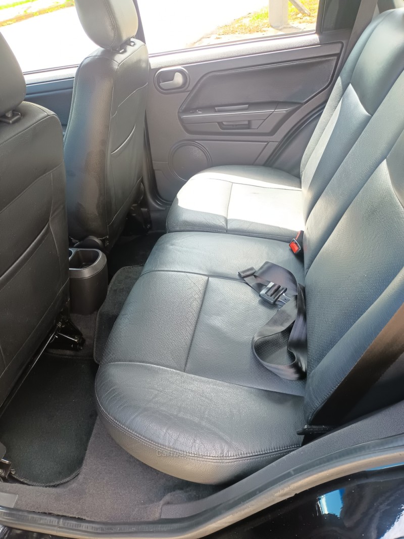 ECOSPORT 1.6 FREESTYLE 8V FLEX 4P MANUAL - 2012 - CAXIAS DO SUL