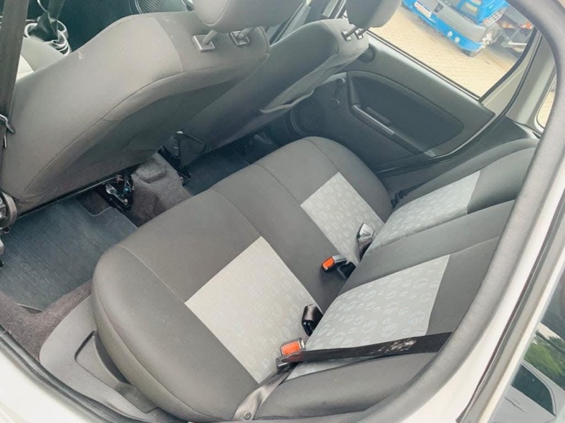 FIESTA 1.0 SE 8V FLEX 4P MANUAL - 2014 - CAXIAS DO SUL