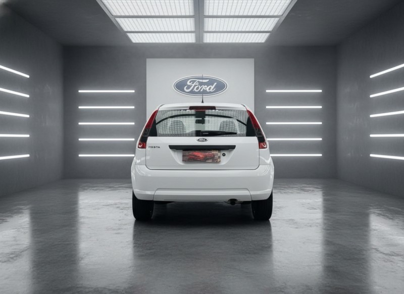 FIESTA 1.0 SE 8V FLEX 4P MANUAL - 2014 - CAXIAS DO SUL