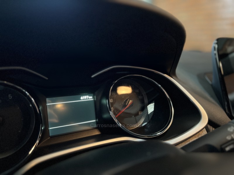 ONIX 1.0	PREMIER II PLUS 12V TURBO FLEX 4P AUTOMÁTICO - 2024 - BENTO GONçALVES