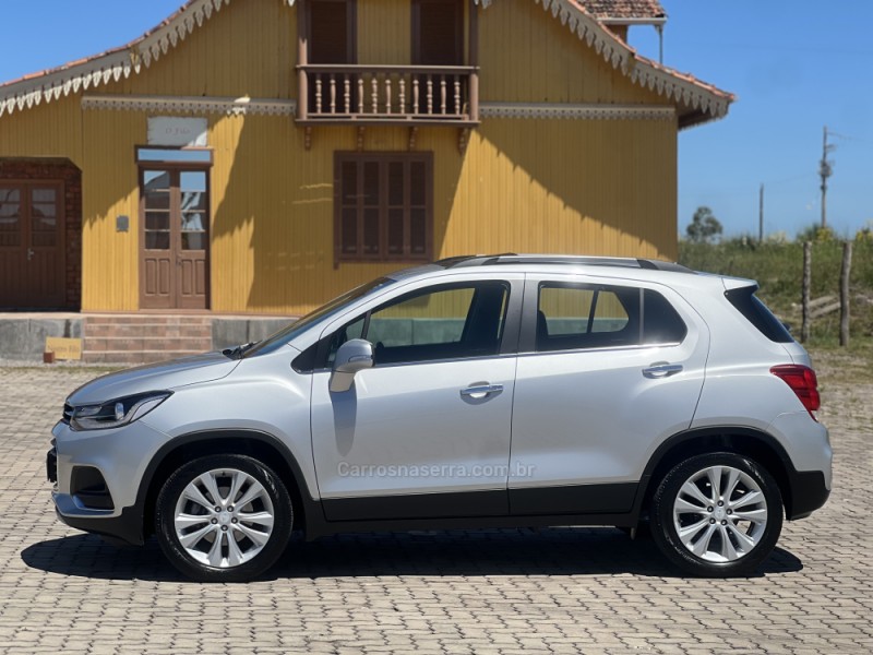 TRACKER 1.4 16V PREMIER TURBO FLEX 4P AUTOMÁTICO - 2019 - ANTôNIO PRADO