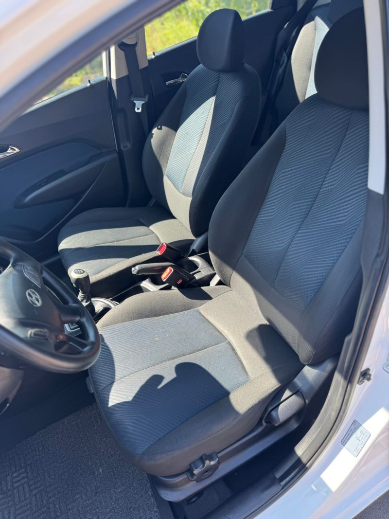 HB20 1.6 COMFORT 16V FLEX 4P MANUAL - 2015 - BENTO GONçALVES