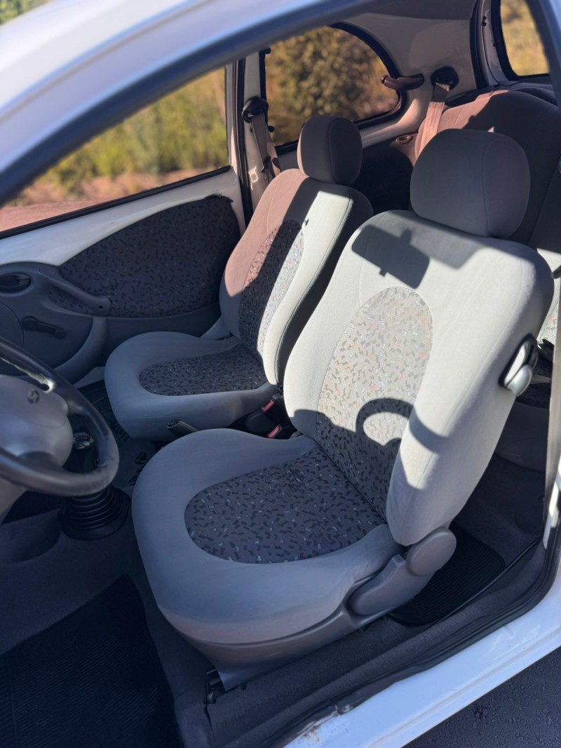 KA 1.0 MPI GL 8V GASOLINA 2P MANUAL - 2002 - BENTO GONçALVES