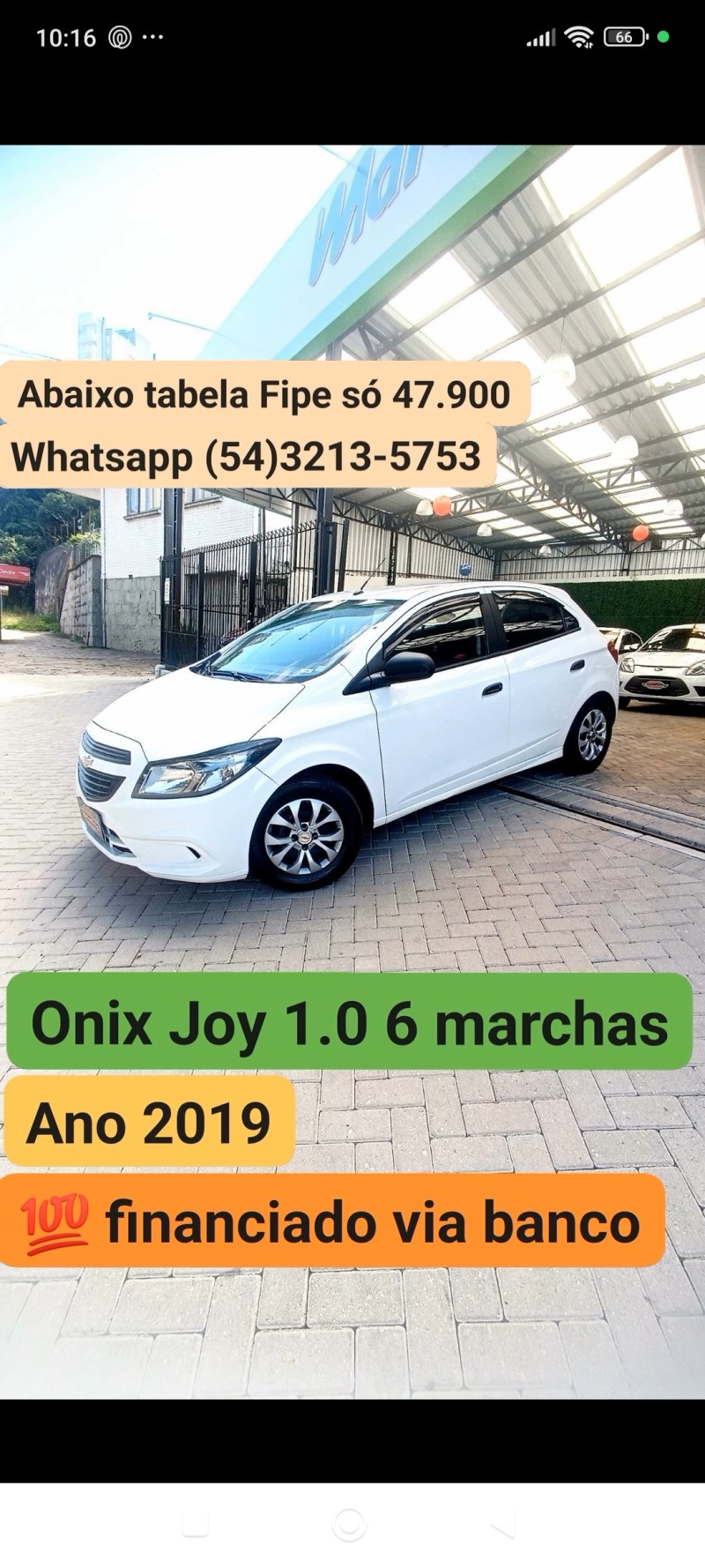onix 1.0 joy hatch 8vflex 4p manual 2019 caxias do sul