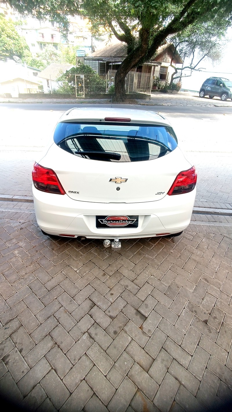 ONIX 1.0 JOY HATCH 8VFLEX 4P MANUAL - 2019 - CAXIAS DO SUL