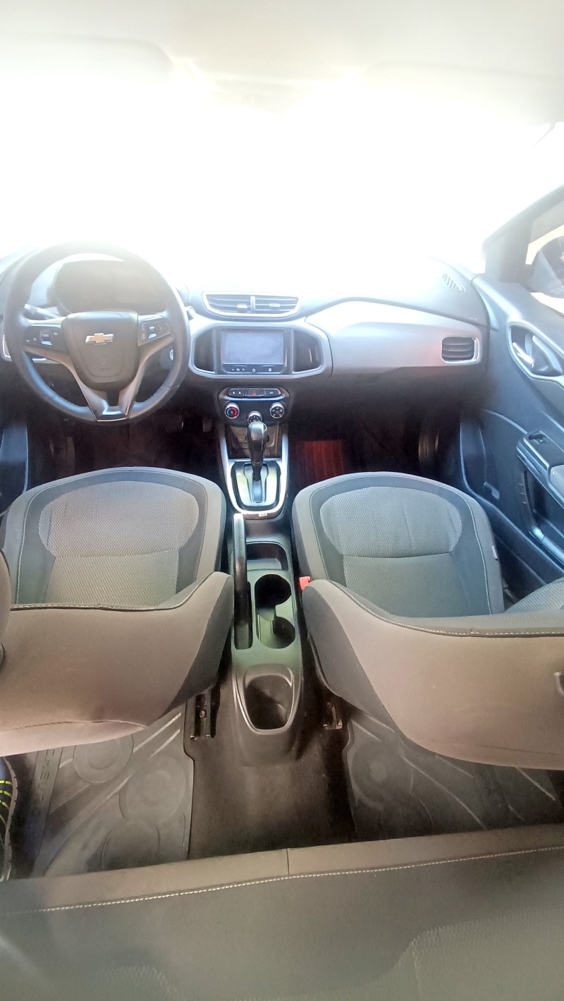 PRISMA 1.4 MPFI LTZ 8V FLEX 4P AUTOMÁTICO - 2016 - CAXIAS DO SUL