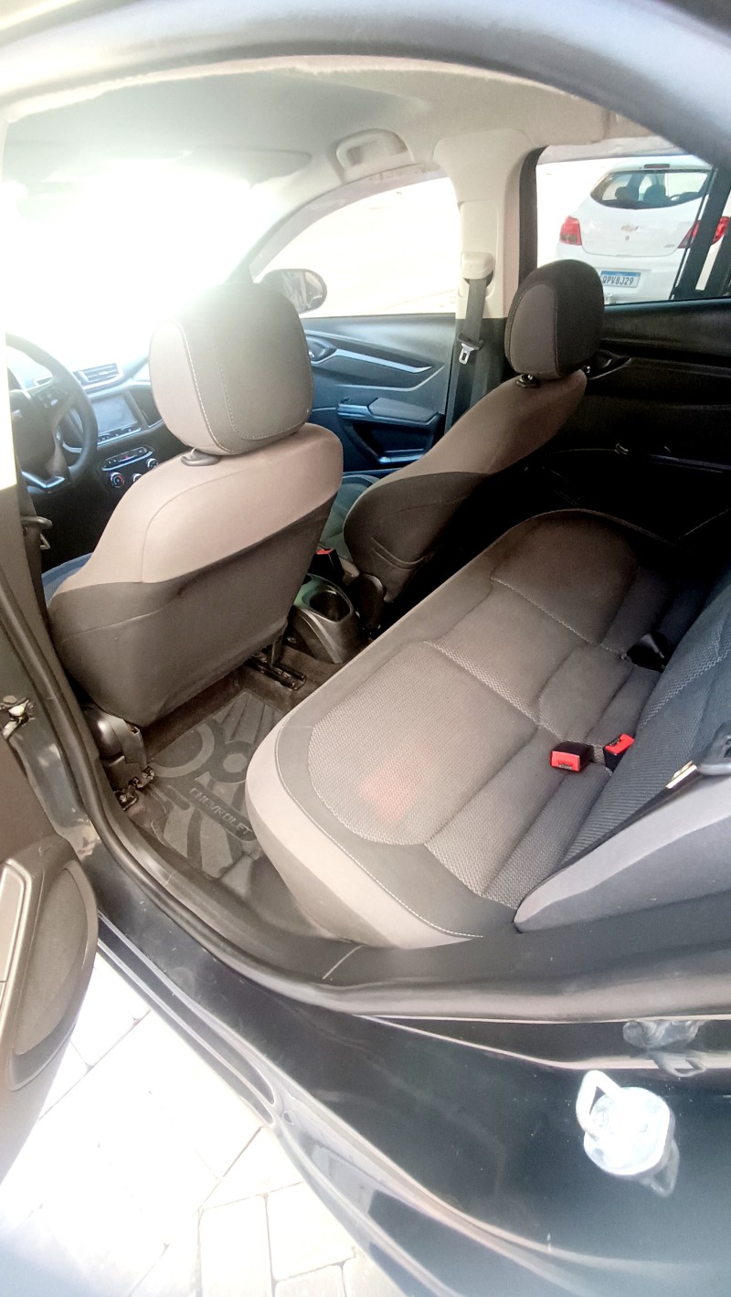 PRISMA 1.4 MPFI LTZ 8V FLEX 4P AUTOMÁTICO - 2016 - CAXIAS DO SUL