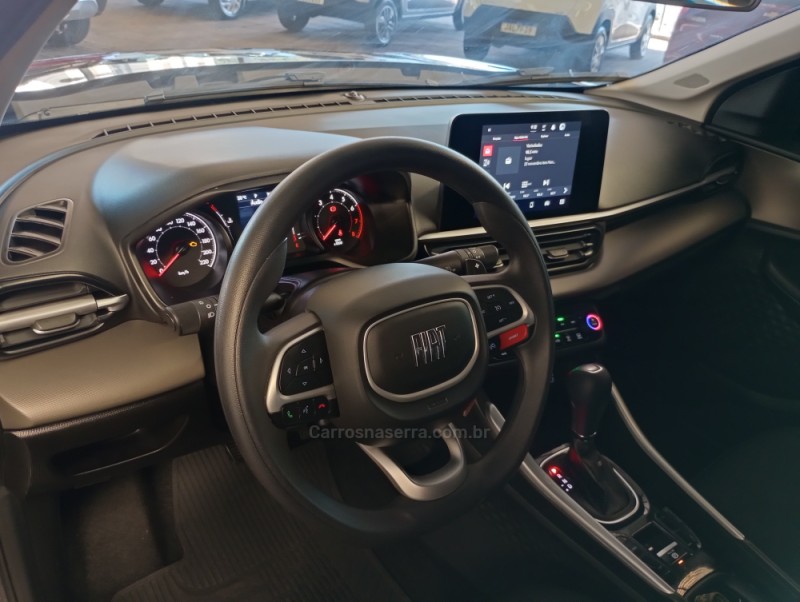 FASTBACK 1.0 200 TURBO FLEX AUTOMÁTICO FLEX AUTOMÁTICO - 2025 - CAXIAS DO SUL