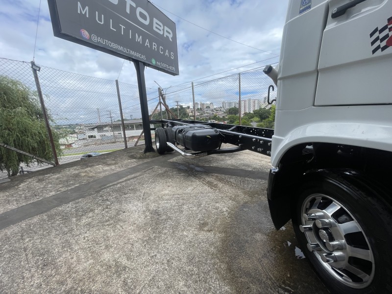 8-140  - 1998 - CAXIAS DO SUL