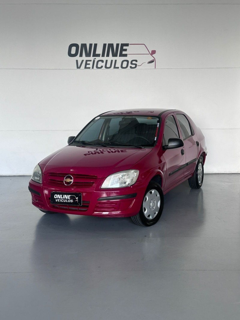 prisma 1.4 mpfi joy 8v flex 4p manual 2007 farroupilha