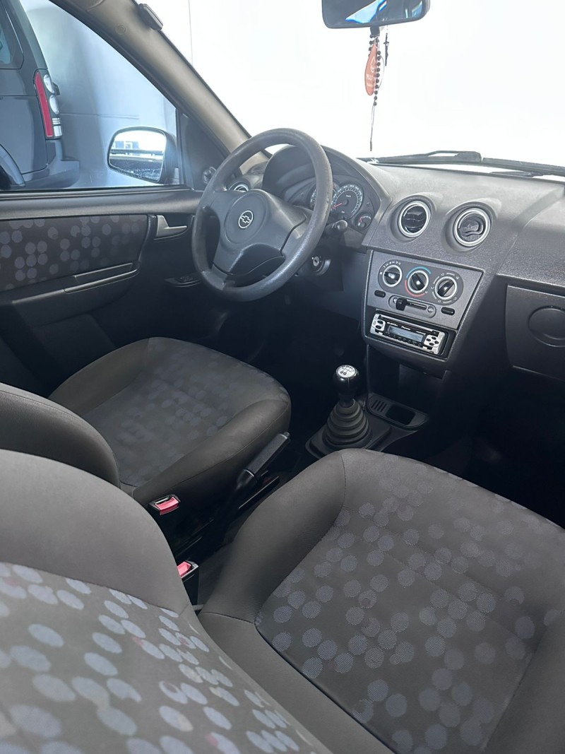 PRISMA 1.4 MPFI JOY 8V FLEX 4P MANUAL - 2007 - FARROUPILHA