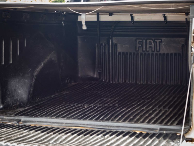 STRADA 1.4 MPI HARD WORKING CS 8V FLEX 2P MANUAL - 2020 - CAXIAS DO SUL