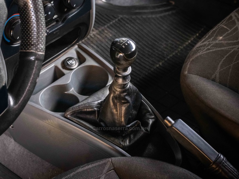 STRADA 1.4 MPI HARD WORKING CS 8V FLEX 2P MANUAL - 2020 - CAXIAS DO SUL