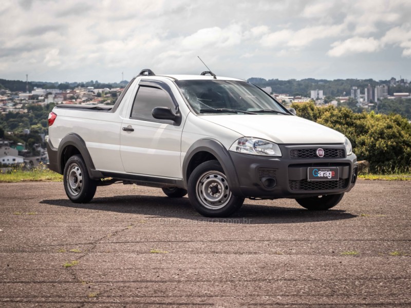 strada 1.4 mpi hard working cs 8v flex 2p manual 2020 caxias do sul