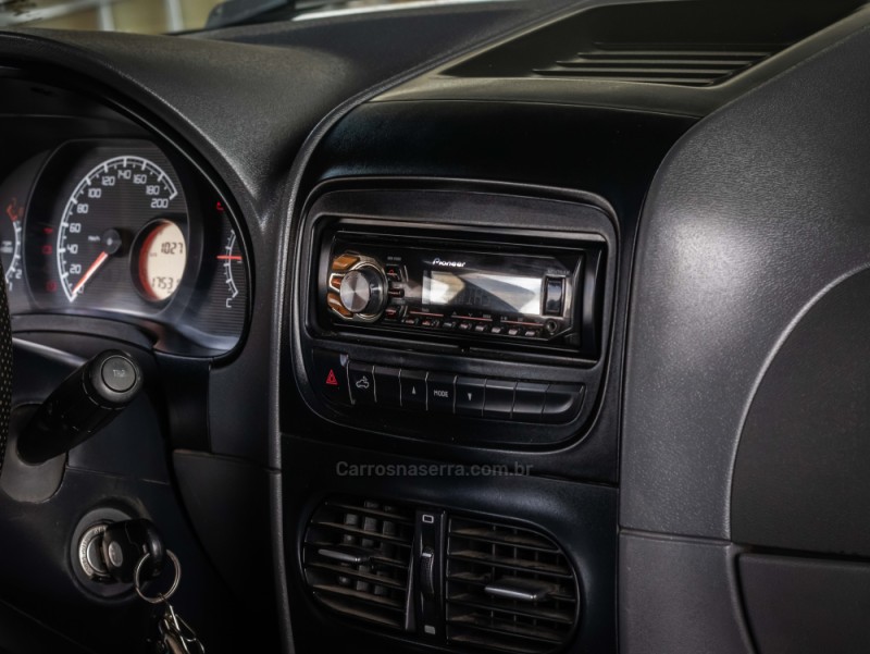 STRADA 1.4 MPI HARD WORKING CS 8V FLEX 2P MANUAL - 2020 - CAXIAS DO SUL