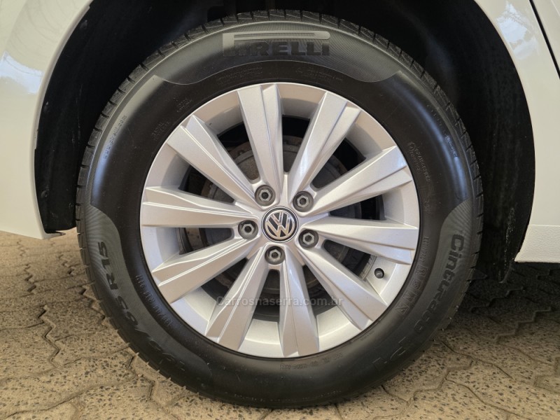 VIRTUS 1.6 MSI TOTAL FLEX MANUAL - 2022 - SAPIRANGA