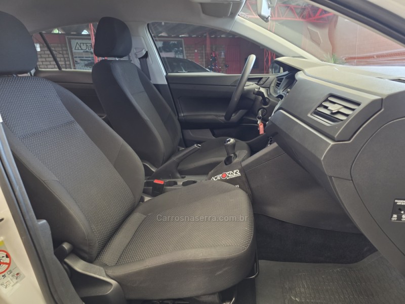 VIRTUS 1.6 MSI TOTAL FLEX MANUAL - 2022 - SAPIRANGA