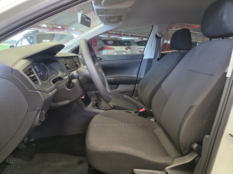 VIRTUS 1.6 MSI TOTAL FLEX MANUAL - 2022 - SAPIRANGA