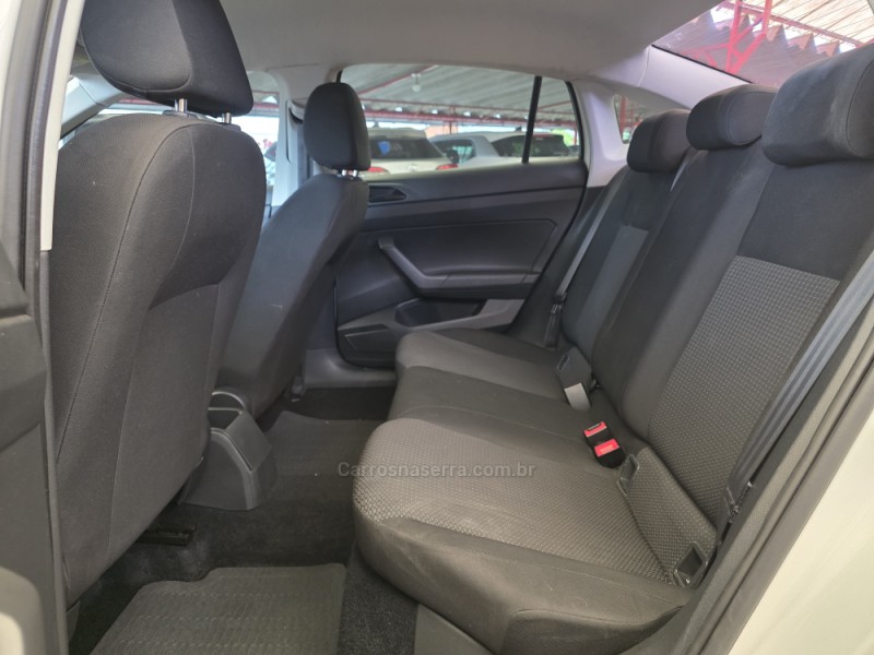 VIRTUS 1.6 MSI TOTAL FLEX MANUAL - 2022 - SAPIRANGA