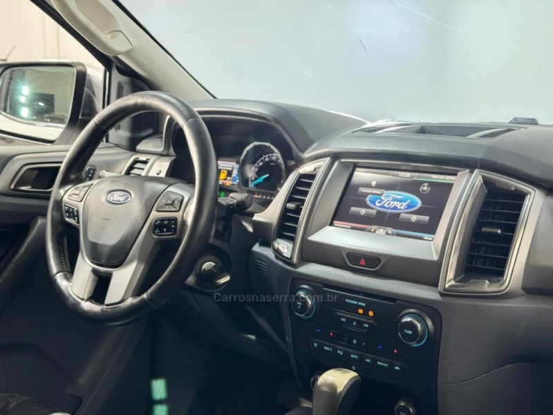 RANGER 3.2 LIMITED 4X4 CD 20V DIESEL 4P AUTOMÁTICO - 2017 - ESTâNCIA VELHA