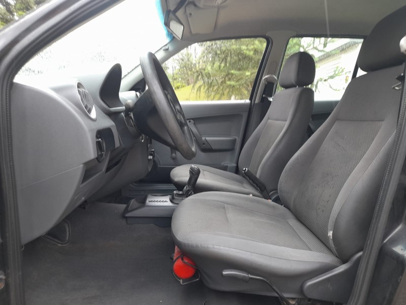 GOL 1.0 MI PLUS 8V FLEX 4P MANUAL G.IV - 2008 - FARROUPILHA