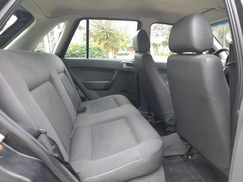 GOL 1.0 MI PLUS 8V FLEX 4P MANUAL G.IV - 2008 - FARROUPILHA