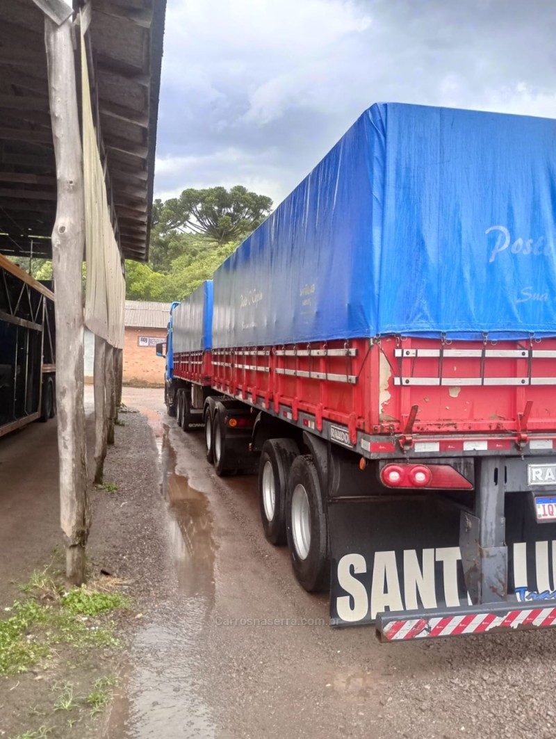 GRANELEIRO  - 2010 - ANTôNIO PRADO