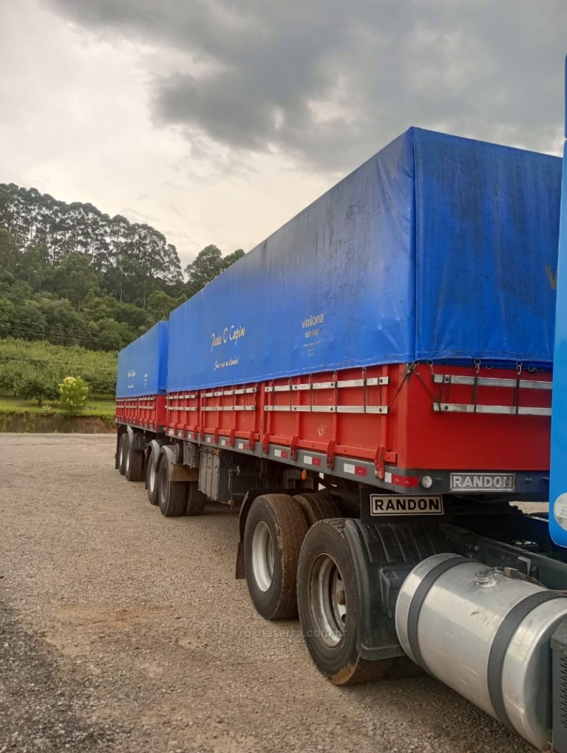 GRANELEIRO  - 2010 - ANTôNIO PRADO