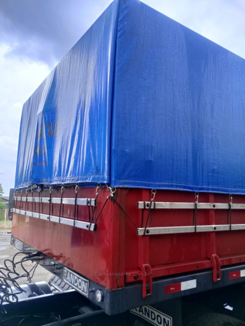 GRANELEIRO  - 2010 - ANTôNIO PRADO