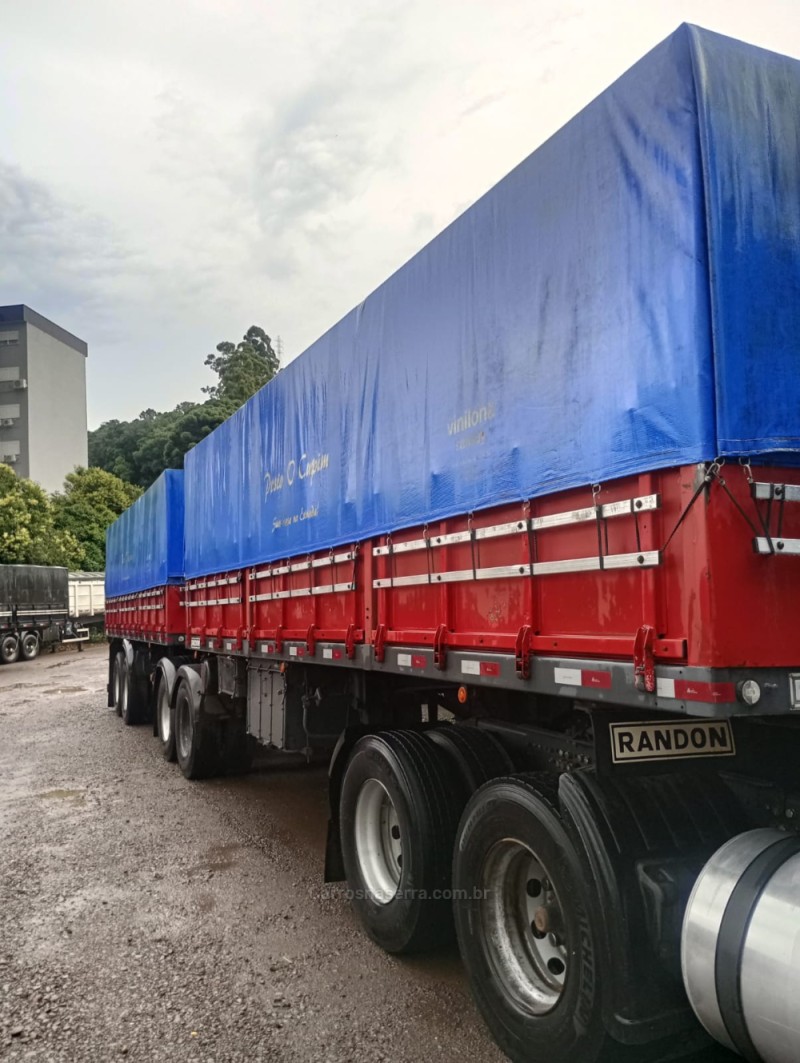 GRANELEIRO  - 2010 - ANTôNIO PRADO