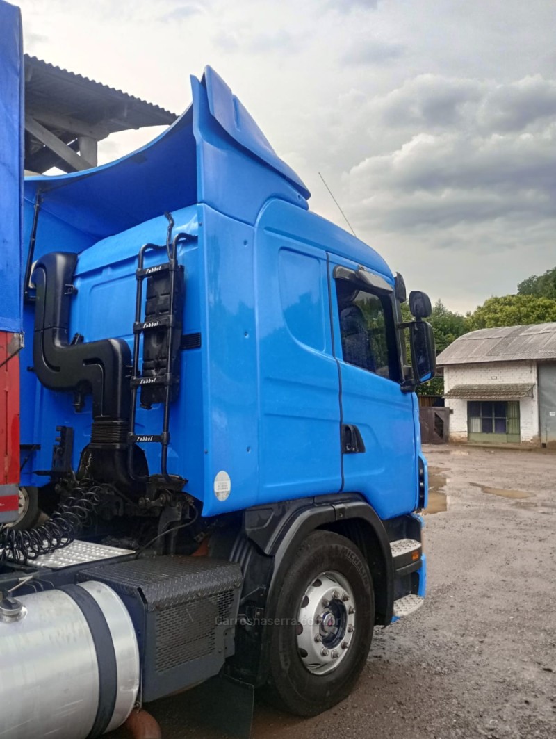 GRANELEIRO  - 2010 - ANTôNIO PRADO