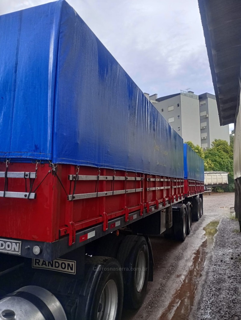 GRANELEIRO  - 2010 - ANTôNIO PRADO