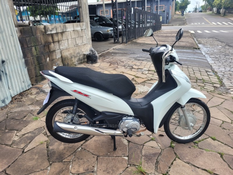 BIZ 110I  - 2022 - CAXIAS DO SUL