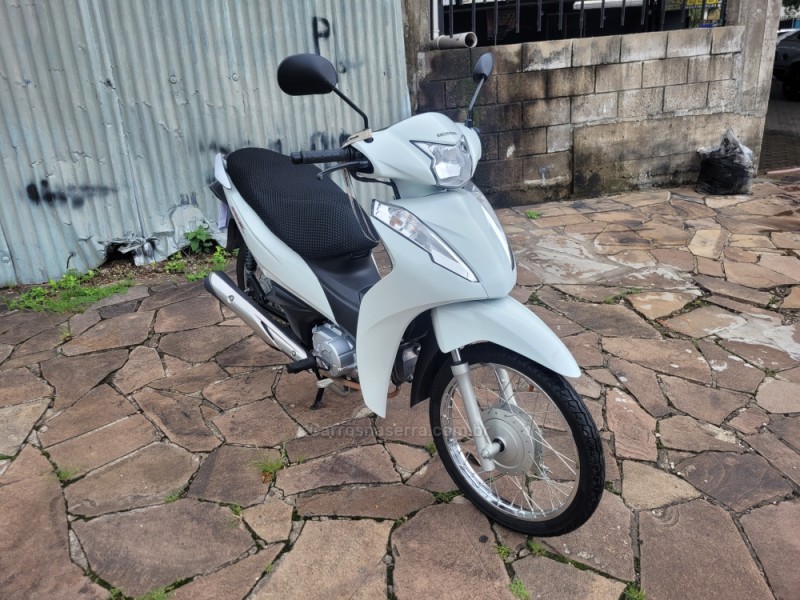 biz 110i  2022 caxias do sul