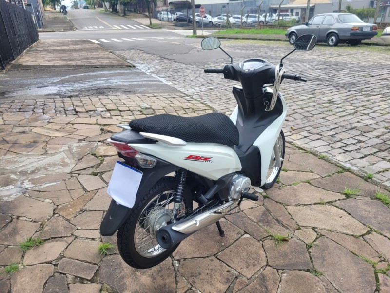 BIZ 110I  - 2022 - CAXIAS DO SUL