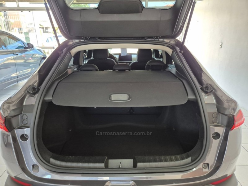 FASTBACK 1.0 200 TURBO FLEX AUTOMÁTICO FLEX AUTOMÁTICO - 2025 - NãO-ME-TOQUE